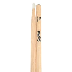 Vic Firth Nova 7A Nylon Tip - Sky Music Stick