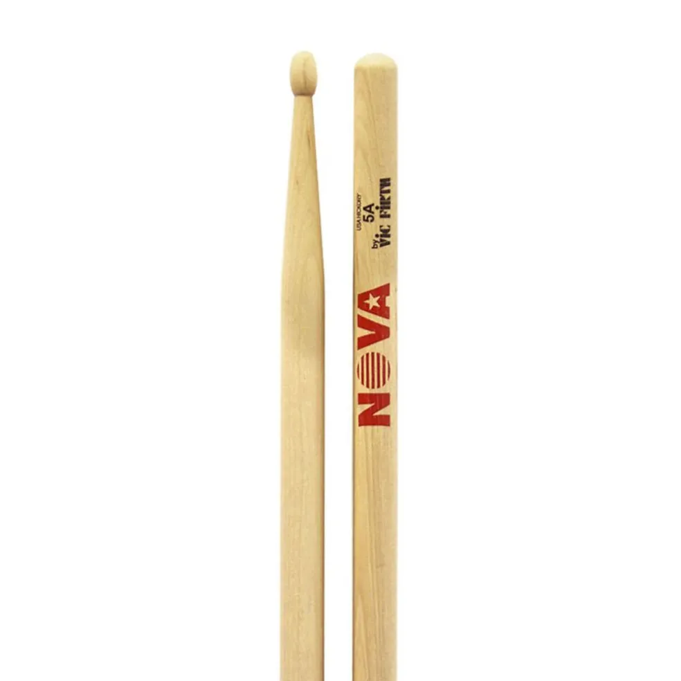 Vic Firth Nova 5A Wood