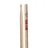 Vic Firth Nova 7A Wood Tip - Black