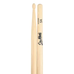 Vic Firth Nova 5A Wood Tip - Sky Music Stick