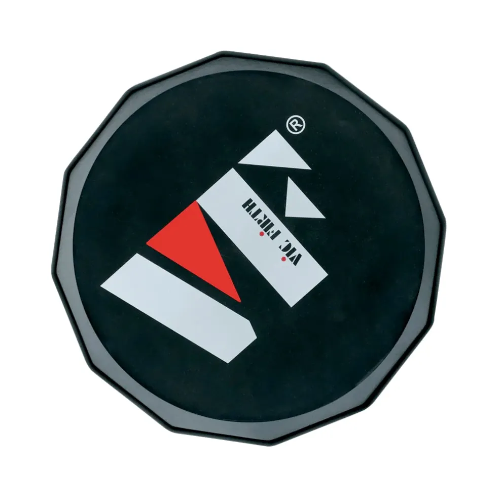 Vic Firth 6" Single Practice Pad