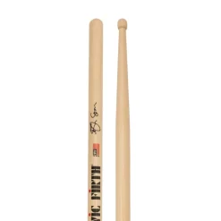 Vic Firth Signature Series - Ash Soan