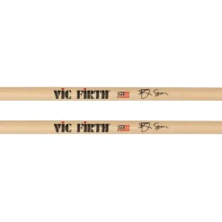 Vic Firth Signature Series - Ash Soan