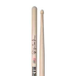 Vic Firth Signature Series Drumsticks - Ahmir "Questlove" Thompson - Natural