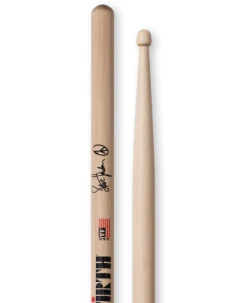 Vic Firth Signature Series Steve Jordan Wood