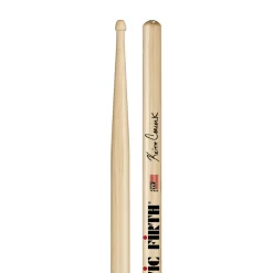 Vic Firth Signature Series Keith Carlock Wood