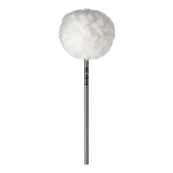Vic Firth VicKick Bass Beater - Fleece