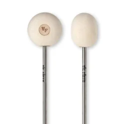 Vic Firth VicKick Bass Beater - Felt