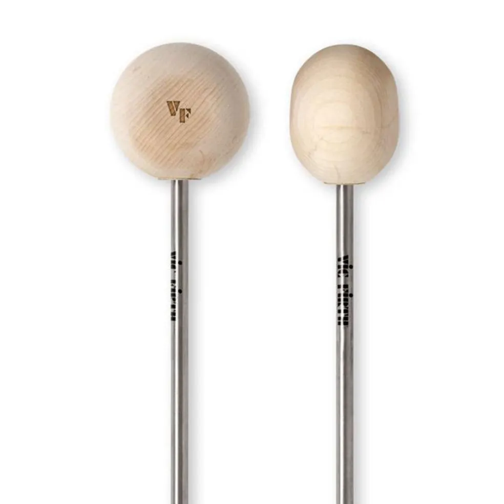 Vic Firth VicKick Bass Beater - Wood