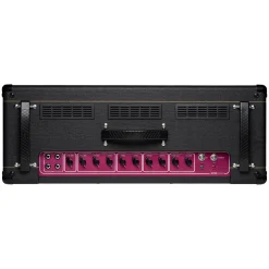 Vox AC30 Custom 2x12 Alnico Blue Speakers