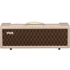 Vox AC30 Handwired Head