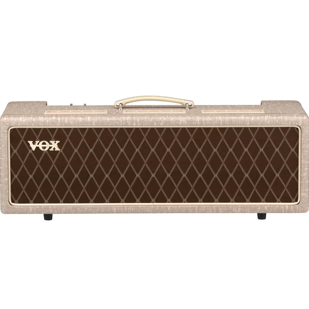 Vox AC30 Handwired Head