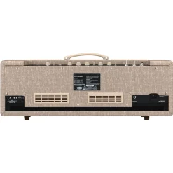 Vox AC30 Handwired Head