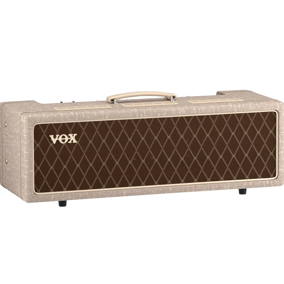 Vox AC30 Handwired Head