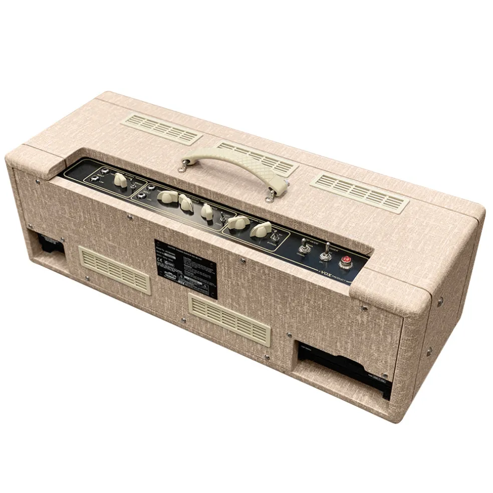 Vox AC30 Handwired Head