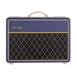 Vox AC10C1 Limited Edition 1 x 10-inch 10-watt Tube Combo Amp - Blue Cream