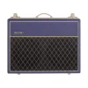 Vox AC30C2 Limited Edition 2 x 12-inch 30-watt Tube Combo Amp - Blue Cream