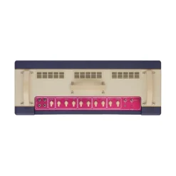 Vox AC30C2 Limited Edition 2 x 12-inch 30-watt Tube Combo Amp - Blue Cream