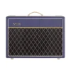 Vox AC15C1 Limited Edition 1 x 12-inch 15-watt Tube Combo Amp - Blue Cream