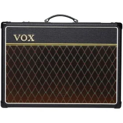 Vox AC15C1 15w 1x12 Combo Guitar Amplifier