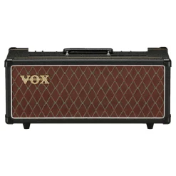 Vox AC15CH 15w Amplifier Head