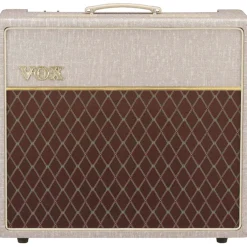 Vox AC15HW1 Hand Wired Guitar Combo Amp