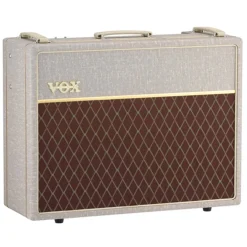 Vox AC30HW2 30w Combo Amplifier