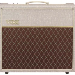 Vox AC15HW1X 1x12 Celestion Blue Alnico Hand Wired Combo Amplifier