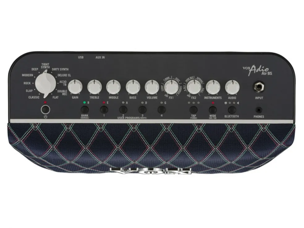 Vox ADIO Air Bass Amplifier