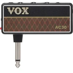 Vox Amp-Plug AC30 II