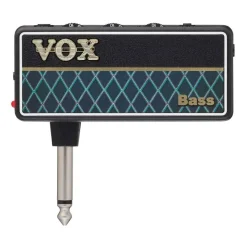 Vox Amp-Plug Bass