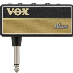 Vox Amp-Plug Blues