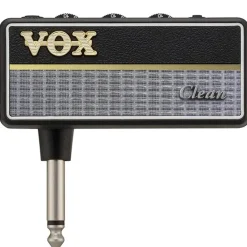 Vox Amp-Plug Clean
