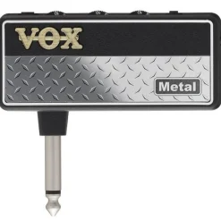 Vox Amp-Plug Metal