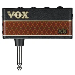 Vox AP3 Amplug 3 AC30 Headphone Amp