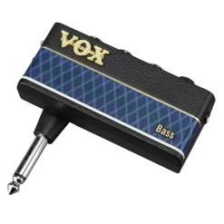 Vox AP3 Amplug 3 Bass Headphone Amp