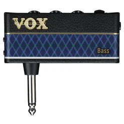 Vox AP3 Amplug 3 Bass Headphone Amp