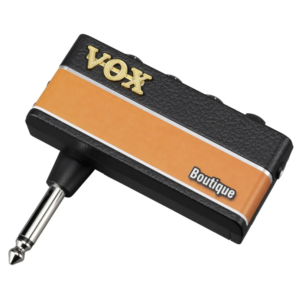 Vox AP3 Amplug 3 Boutique Headphone Amp
