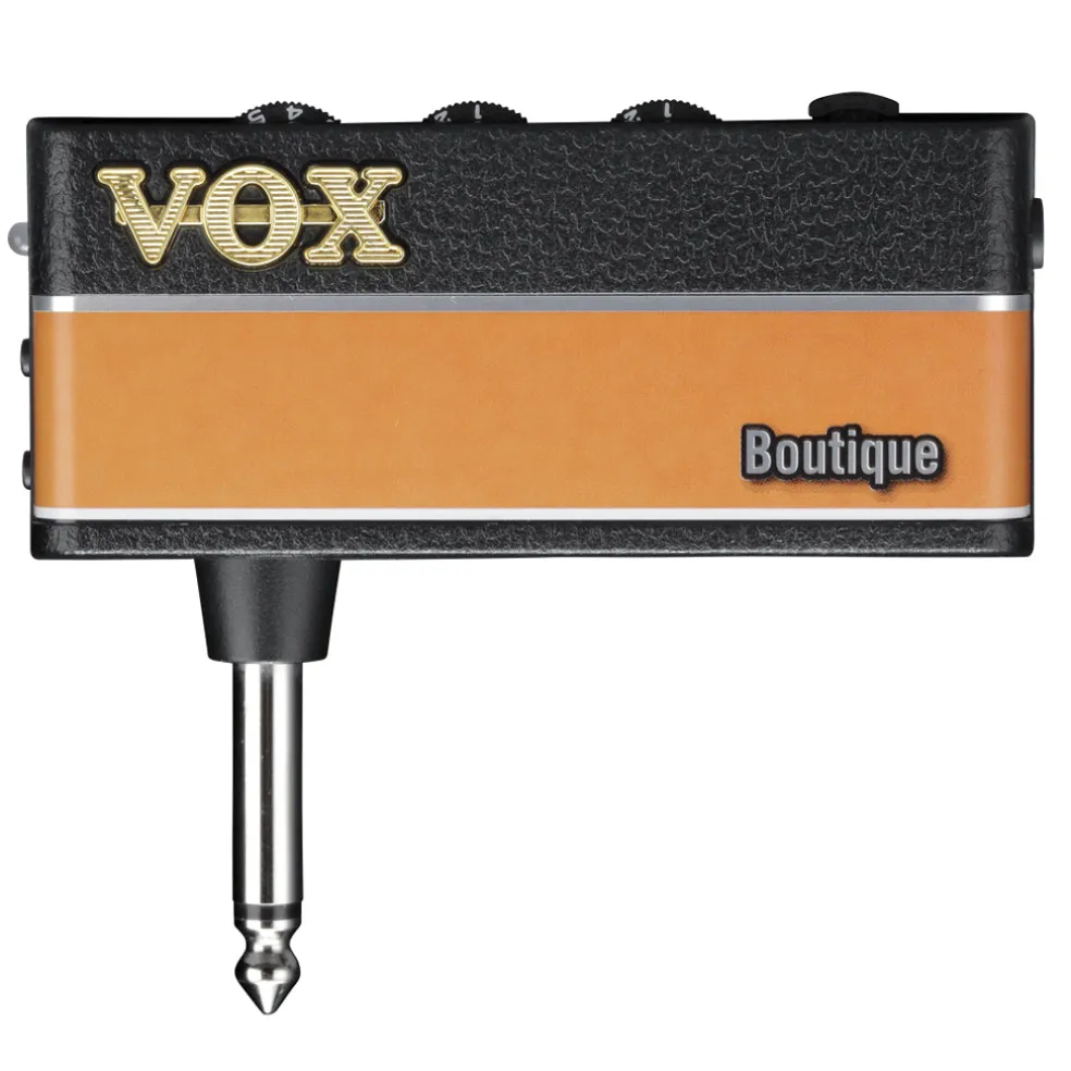 Vox AP3 Amplug 3 Boutique Headphone Amp