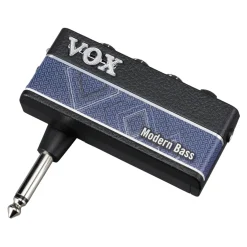 Vox AP3 Amplug 3 Modern Bass Headphone Amp