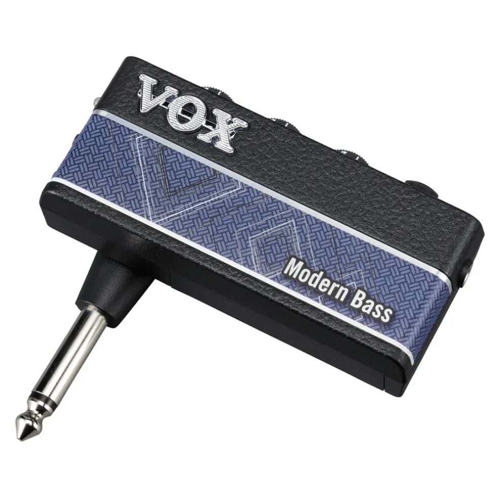 Vox AP3 Amplug 3 Modern Bass Headphone Amp