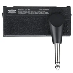 Vox AP3 Amplug 3 Modern Bass Headphone Amp