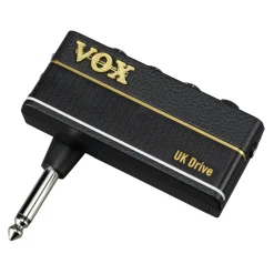 Vox AP3 Amplug 3 UK Drive Headphone Amp