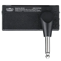 Vox AP3 Amplug 3 US Silver Headphone Amp