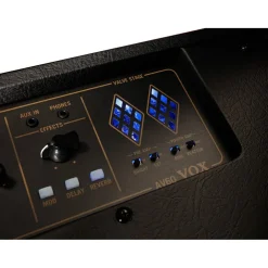Vox AV60 Analogue Amplifier