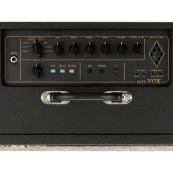 Vox AV15 Analogue Valve Amp
