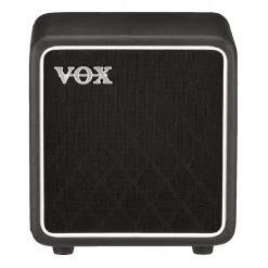 Vox BC108 Speaker Cabinet 1x8"