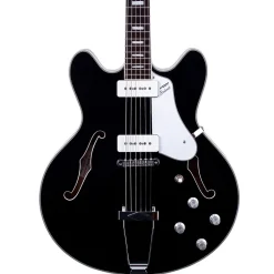 Vox Bobcat V90 - Black