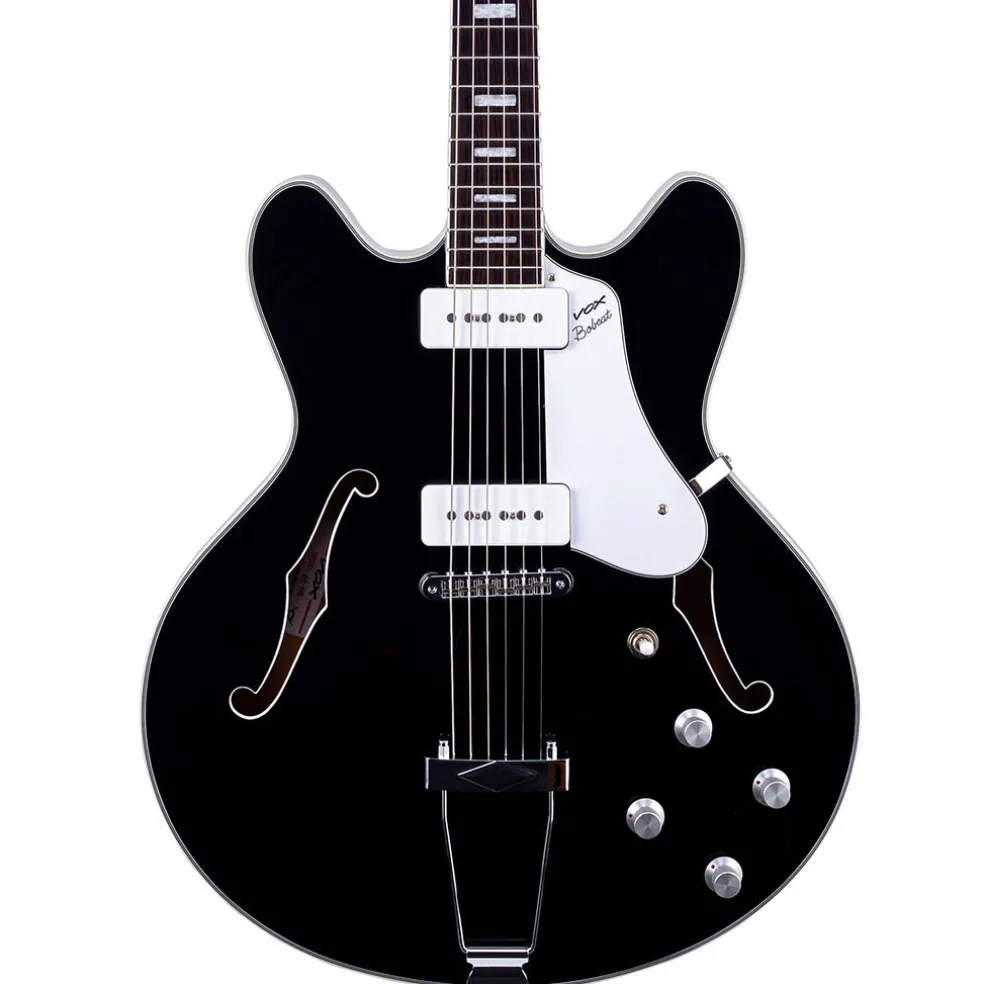 Vox Bobcat V90 - Black