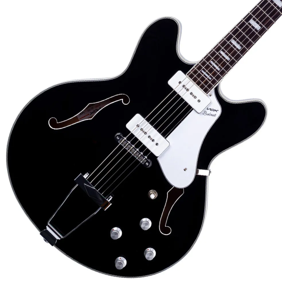 Vox Bobcat V90 - Black